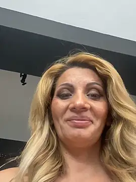 AlexiaKendall webcam