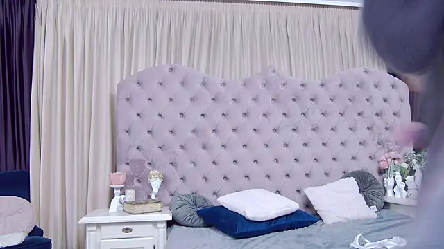 CassidyVelvet webcam