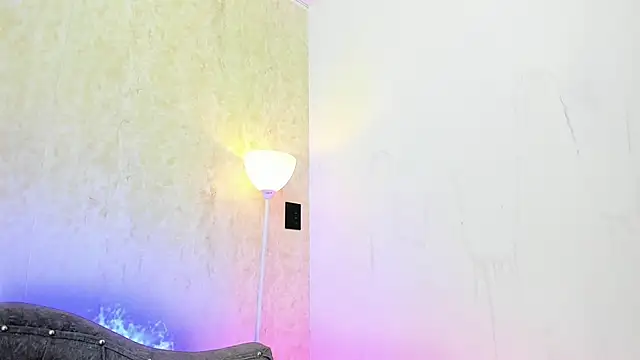 AntoniaSantos webcam