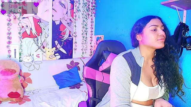 Vicky_Miller_05 webcam