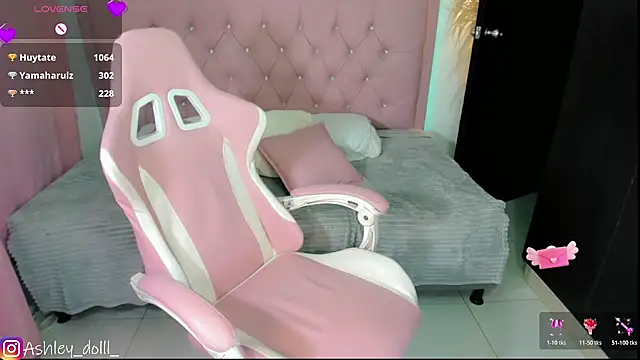 Ashley_dolll webcam