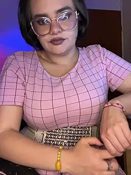 Mistress_Niky_ webcam