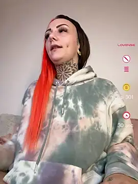 xxveraa_vibe - Xxveraa_vibe's free webcam - UK Sex Cams