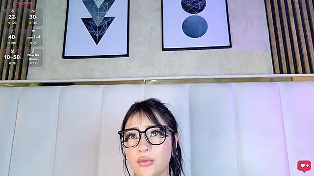 janettejones_ - JanetteJones_'s free webcam - UK Sex Cams