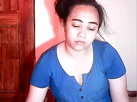 Pinay_Chubby20 webcam