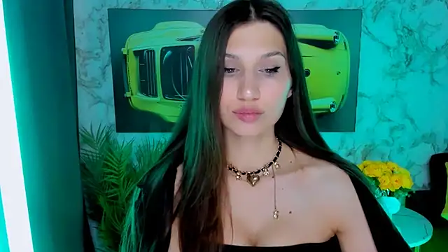 Mollyinyourmind webcam