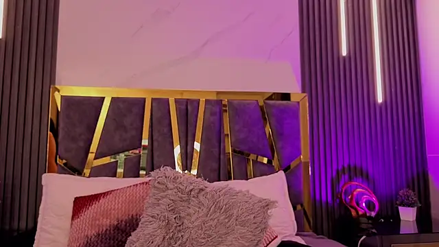 ScarletTorres webcam