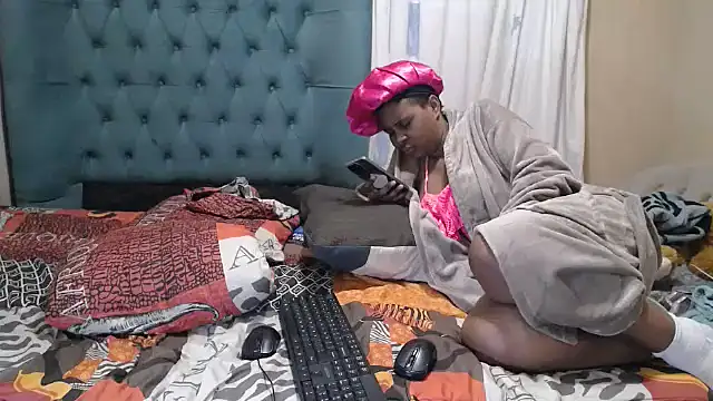 EssenceLovers webcam