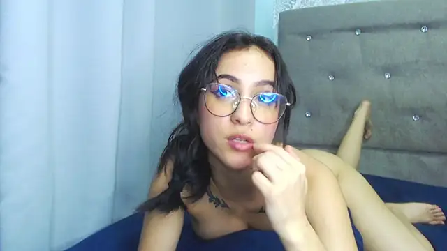 Alana_Martinez_ webcam