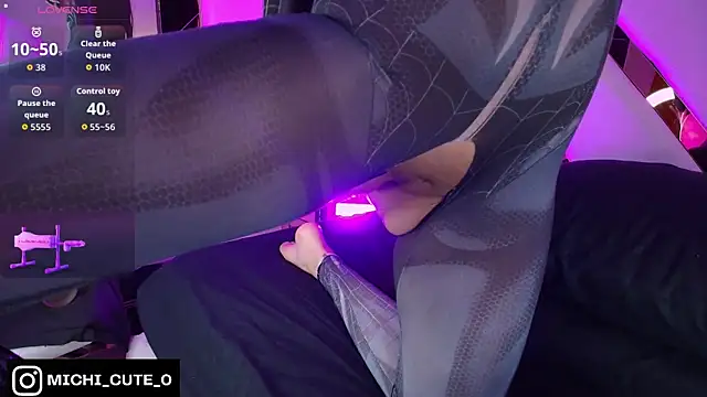 michelle_cutee_ webcam