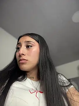 Violeet-Smith webcam