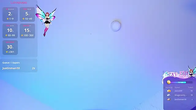 JanneBlossom_ webcam