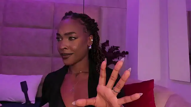 GenesisJordan webcam