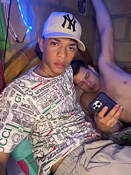 Glen_connor_11 webcam