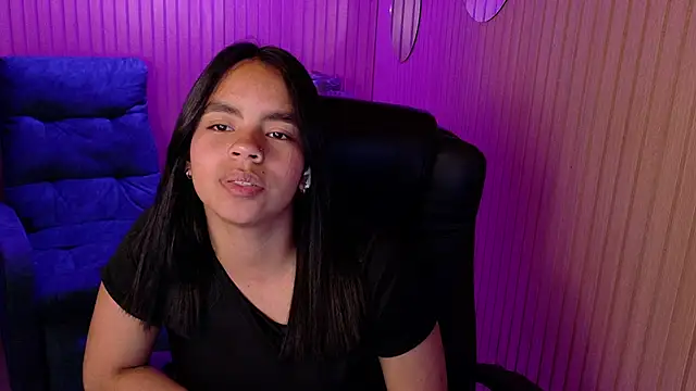 SofiaMante_ webcam