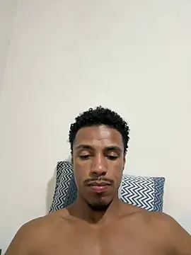 LorenzoBlack27 webcam