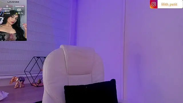 lilith_petit_ webcam