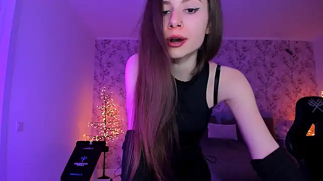 Hot_Molly5 webcam
