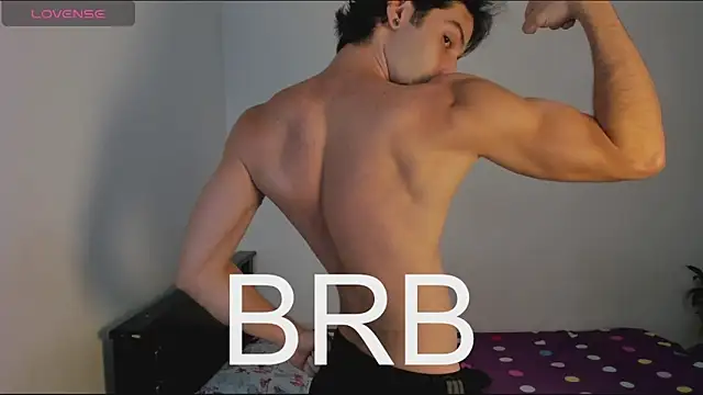 killua_parker webcam