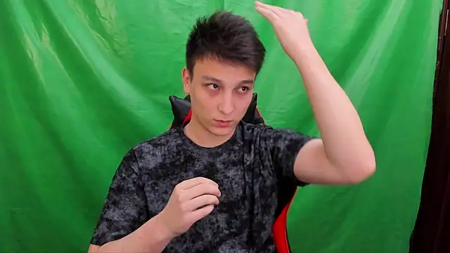 Justin_time111 webcam