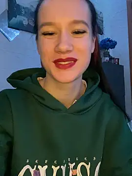 Carolina_G0lden webcam