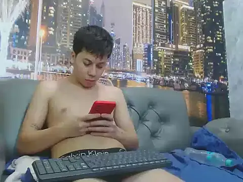 santiago_xxxcol webcam