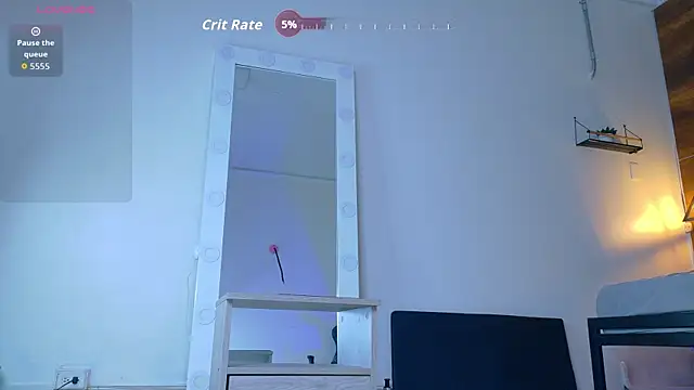 FernandaBrown__ webcam