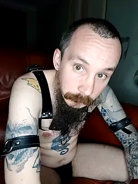 Castbotter1995 webcam