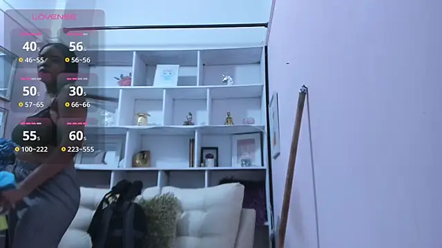 Irina_Alekseeva webcam