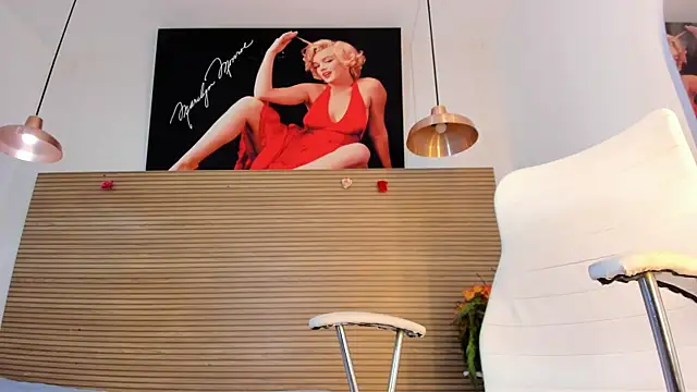 _sussan_miller webcam