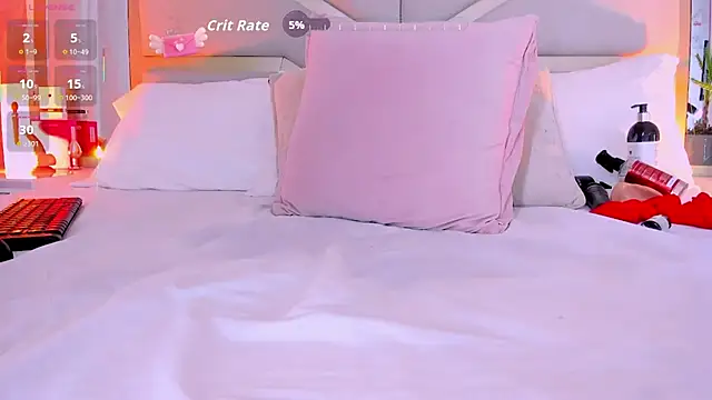 Samantha-Pardo webcam