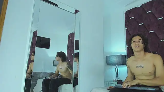 TonyBenedetti webcam