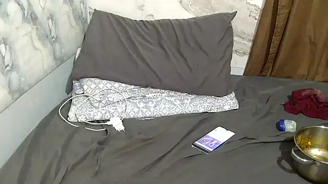 HottestEbonyBitch webcam