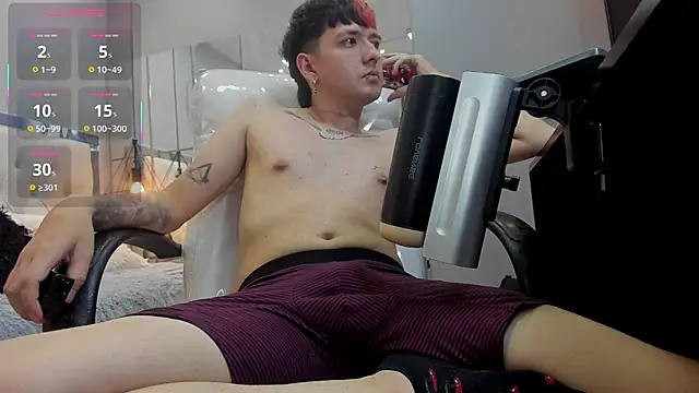 Santiago_morgan webcam