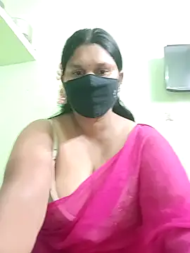 telugutanuja_ webcam