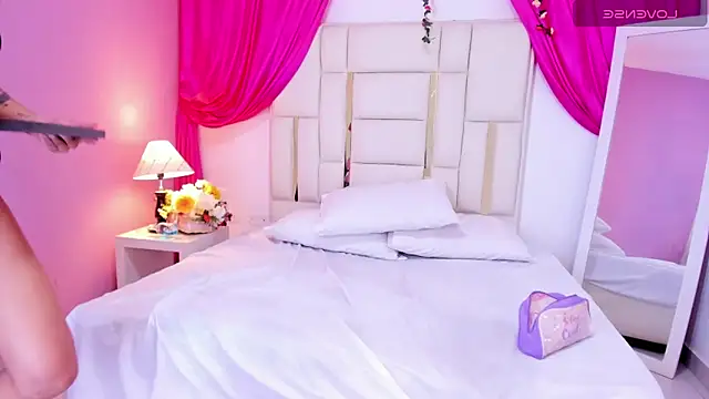 Greycy_Williams webcam