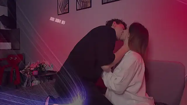 the_spark_diaries webcam