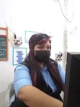 sweetadamisoffice webcam