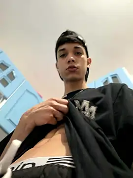 RoughDiamond_ webcam