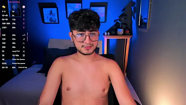 Dante_Rushx webcam