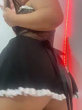 Karina_PrettyHot69 webcam