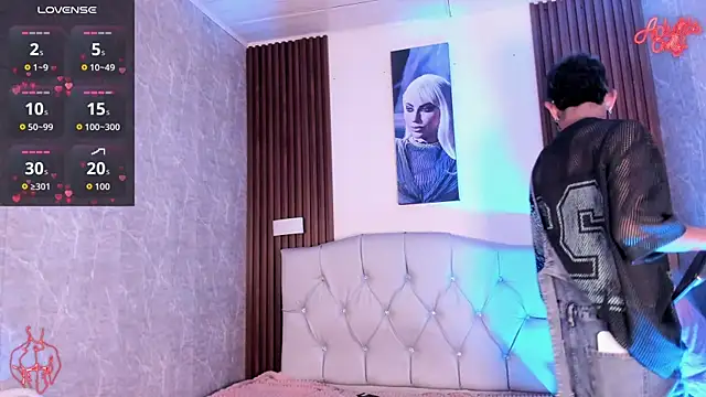 Apolo_Prince1 webcam