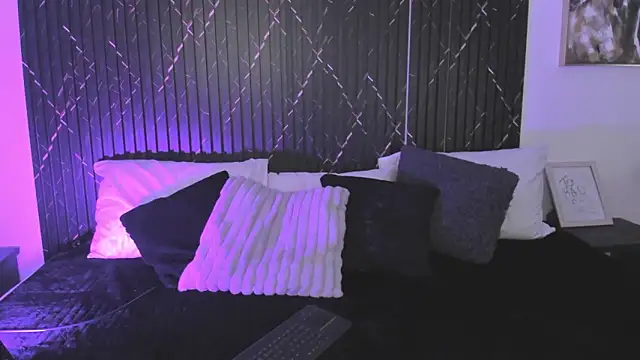 Thefany_Gomez webcam