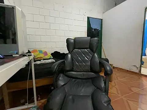 Max_TheHorseDick webcam