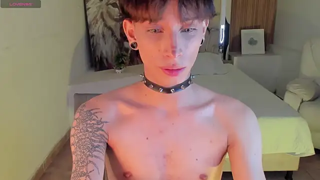 AndyWiilliams webcam