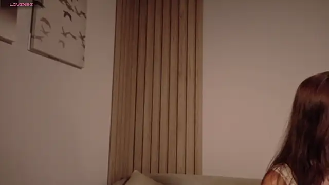 AnnaCastillo_ webcam