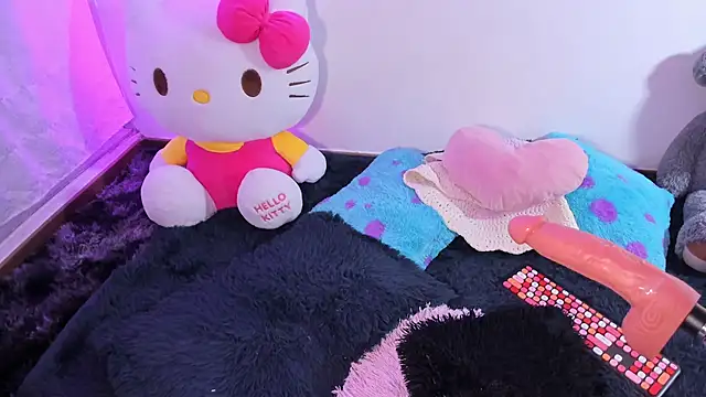 CassieBigass_ webcam