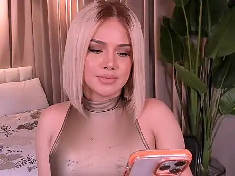 wildbelladonnats webcam