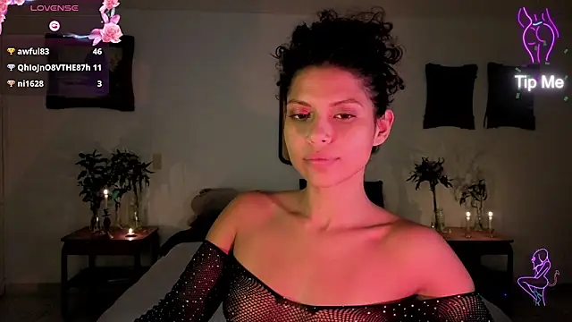 Princess_Celta webcam