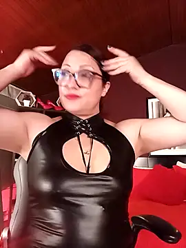 Veronica_Jacobss webcam